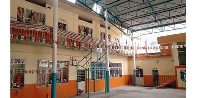 PREESCOLAR COMUNITARIO
