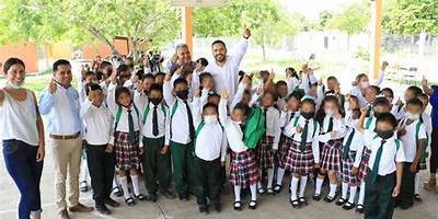 PREESCOLAR COMUNITARIO
