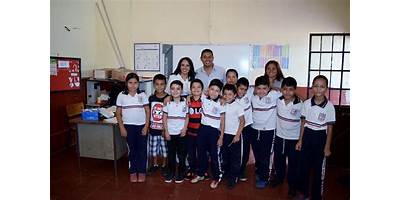 PREESCOLAR COMUNITARIO