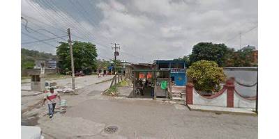 PREESCOLAR COMUNITARIO TEAPA