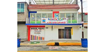 PREESCOLAR COMUNITARIO