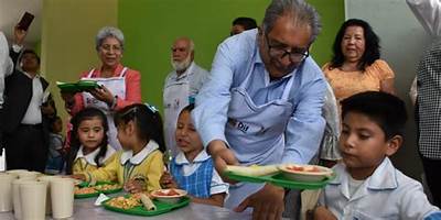 PREESCOLAR COMUNITARIO