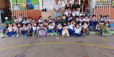 PREESCOLAR COMUNITARIO