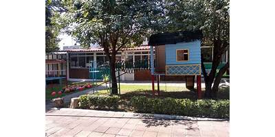 PREESCOLAR COMUNITARIO TEPEPAN