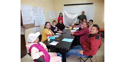 PREESCOLAR COMUNITARIO
