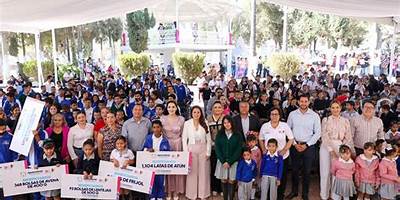 PREESCOLAR COMUNITARIO