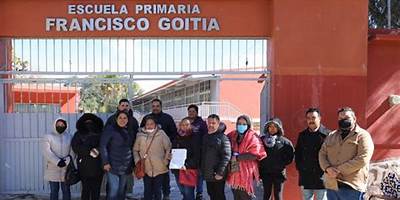 PREESCOLAR COMUNITARIO