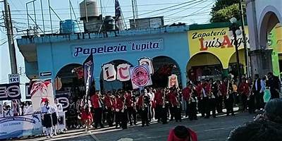 PREESCOLAR COMUNITARIO ZANZONTLA