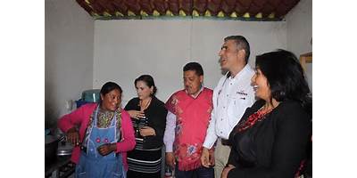 PREESCOLAR COMUNITARIO