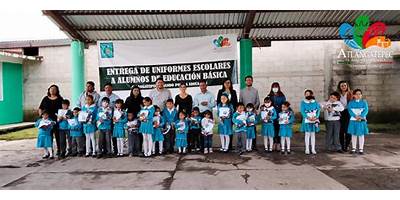PREESCOLAR CONAFE