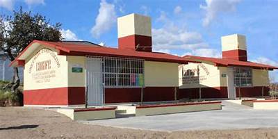 PREESCOLAR CONAFE (AULA COMPARTIDA)