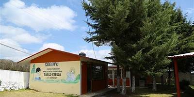 PREESCOLAR CONAFE