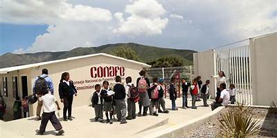 PREESCOLAR CONAFE