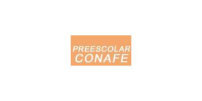 PREESCOLAR CONAFE