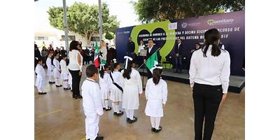 PREESCOLAR DIF MENCHACA I