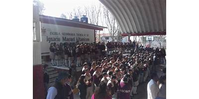 PREESCOLAR DIF MENCHACA II