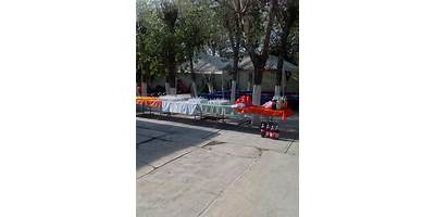 PREESCOLAR DIF REFORMA AGRARIA