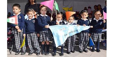 PREESCOLAR DIF TEPETATE