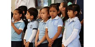 PREESCOLAR "EBDI NUM. 71 CELESTINE FREINET"