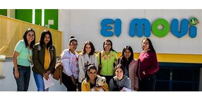 PREESCOLAR EL MOVI