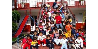 PREESCOLAR ELISA MARGARITA BERRUECOS JUVERA