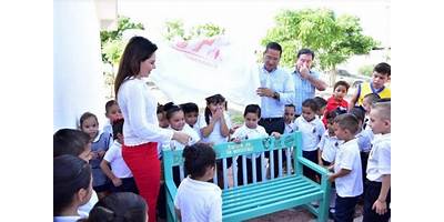 PREESCOLAR FEDERALIZADO