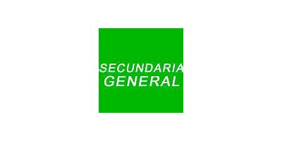 PREESCOLAR GENERAL