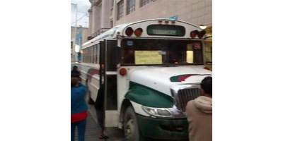 PREESCOLAR GENERAL