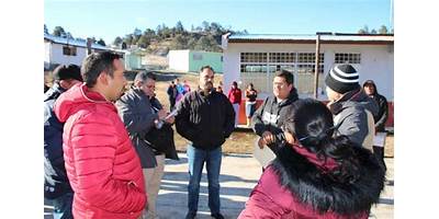 PREESCOLAR INDIGENA