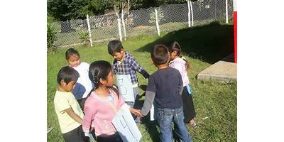 PREESCOLAR INDIGENA N/C 99-00