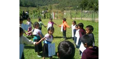 PREESCOLAR INDIGENA