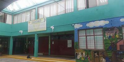 PREESCOLAR JUANA DE ASBAJE U529