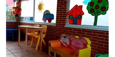 PREESCOLAR LA ESTANCIA INFANTIL CAMARGO