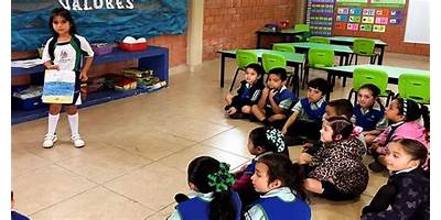 PREESCOLAR LATINO VERACRUZ