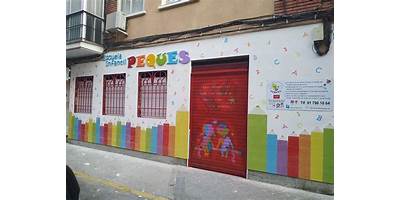 PREESCOLAR LOS PEQUES