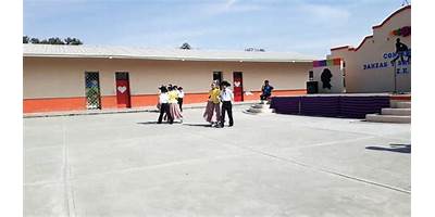 PREESCOLAR MESTIZO