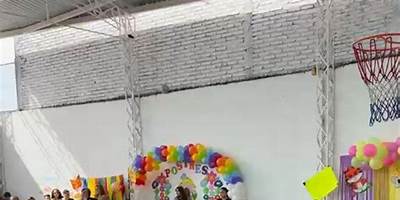 PREESCOLAR MIGUEL DE CERVANTES