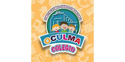 PREESCOLAR OCULMA