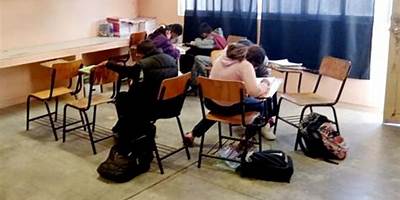 PREESCOLAR PARA NIÑOS MIGRANTES 10
