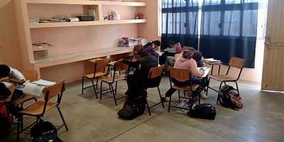 PREESCOLAR PARA NIÑOS MIGRANTES 11