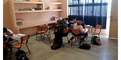 PREESCOLAR PARA NIÑOS MIGRANTES 13