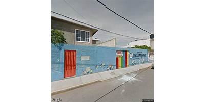 PREESCOLAR PAULO FREIRE