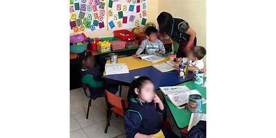 PREESCOLAR PORTUGAL