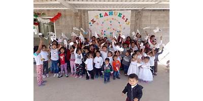 PREESCOLAR REGULAR