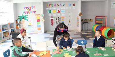 PREESCOLAR REGULAR