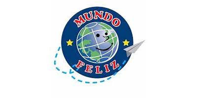 PREESCOLAR UN MUNDO FELIZ