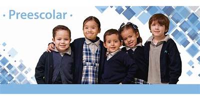 PREESCOLAR WINSTON CHURCHILL