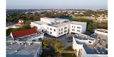 PREPARATORIA AMERICANA DE TAMPICO
