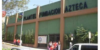 PREPARATORIA AZTECA DEL CARIBE