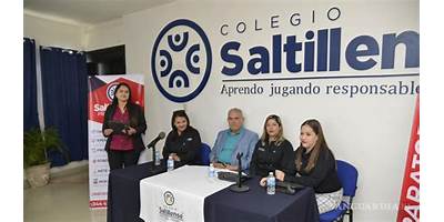 PREPARATORIA BILINGÜE SALTILLENSE